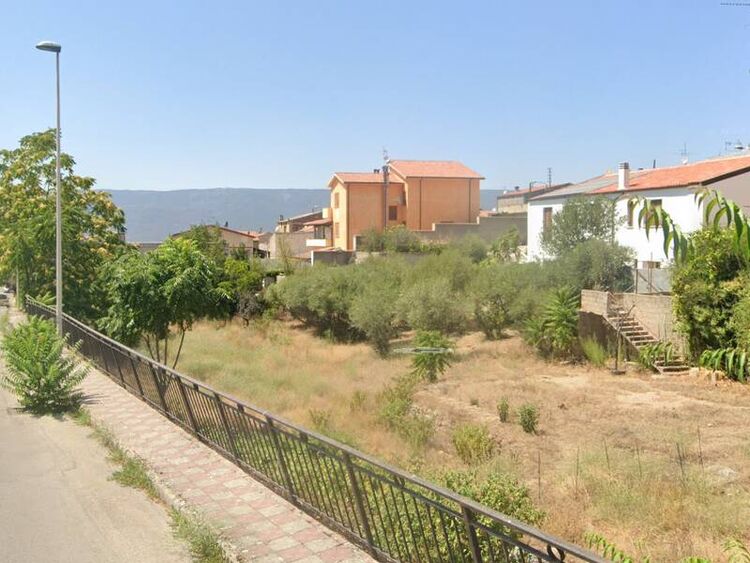 foto 2 del terreno