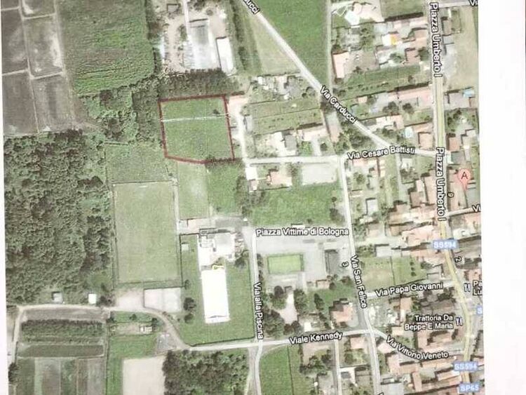 foto 4 del terreno