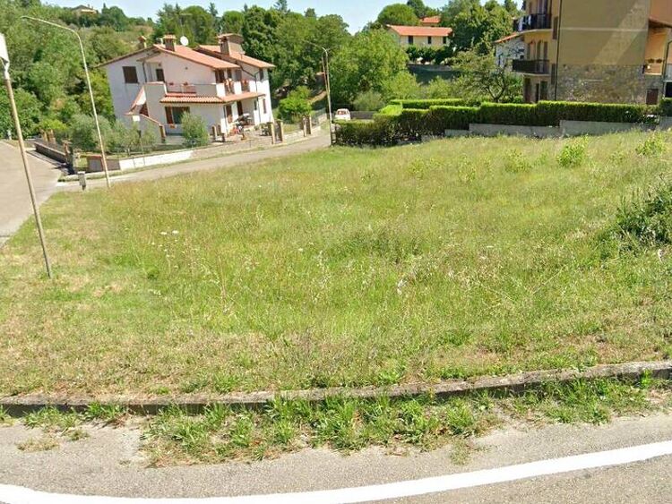 foto 2 del terreno