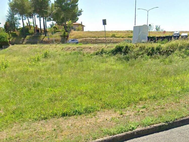 foto 3 del terreno