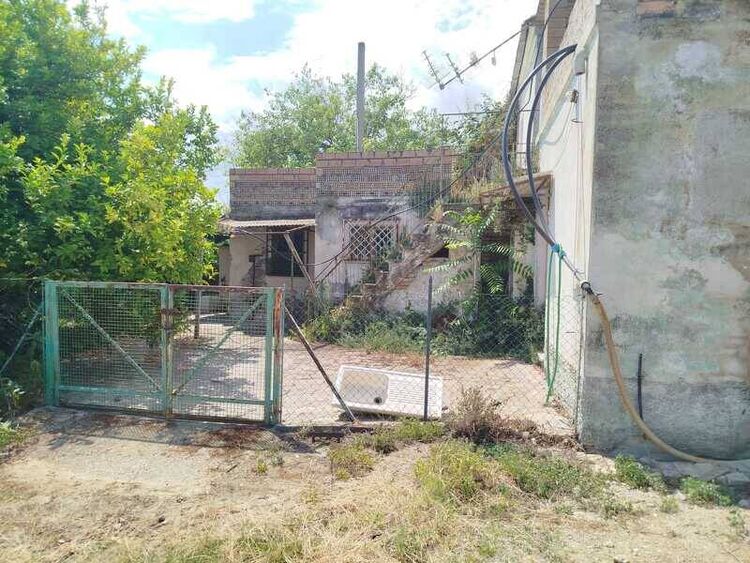 foto 3 del terreno