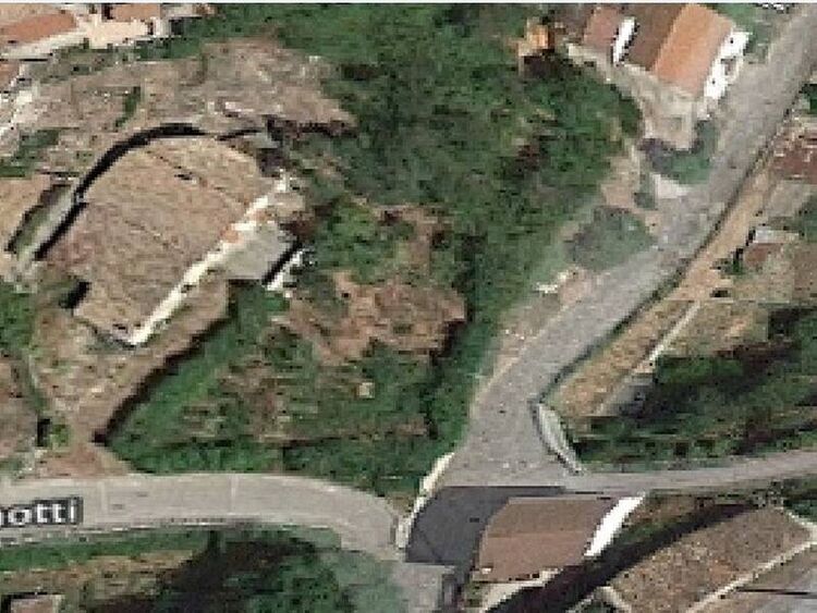 foto 2 del terreno