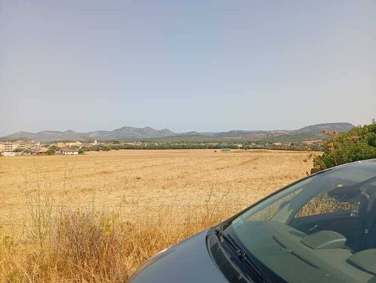 foto 2 del terreno