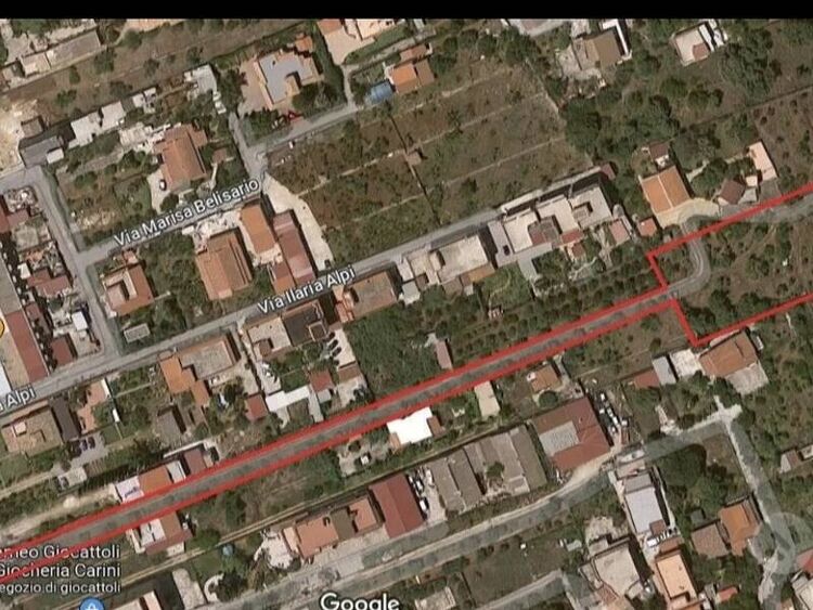 foto 3 del terreno