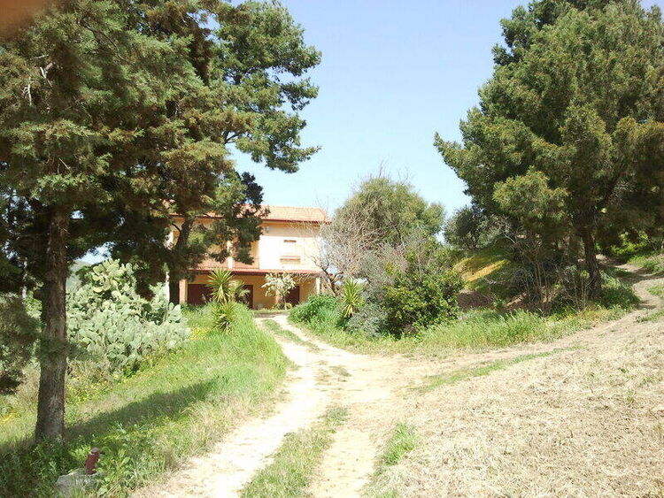foto 2 del terreno