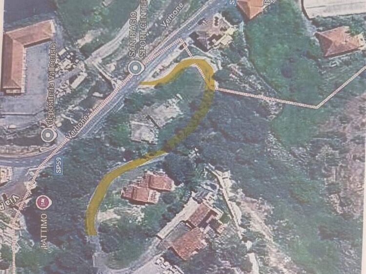 foto 2 del terreno