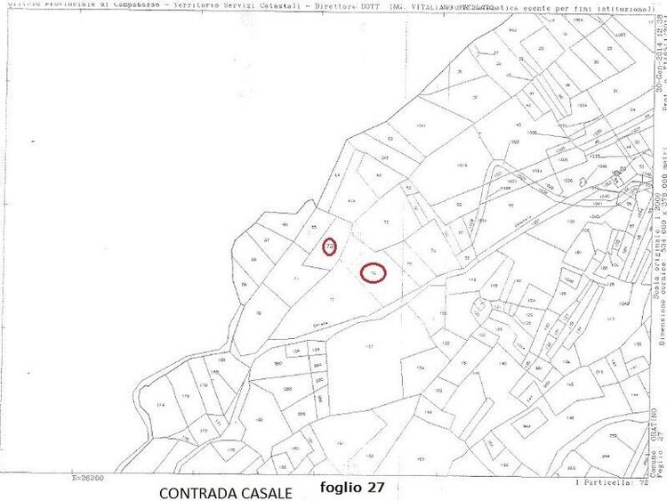 foto 2 del terreno