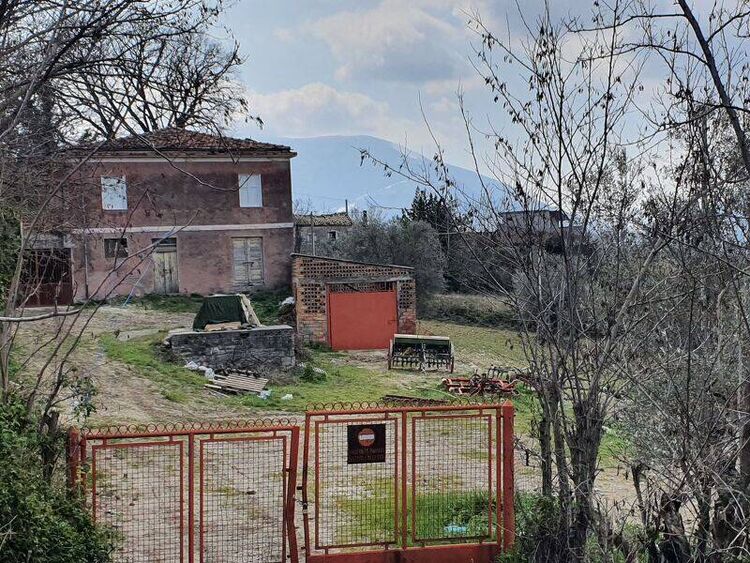 foto 4 del terreno