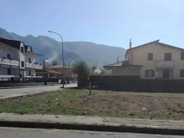 foto 2 del terreno