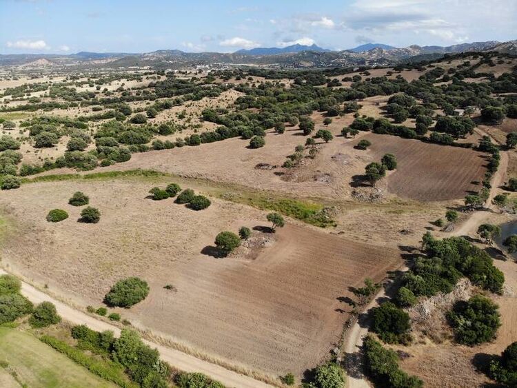 foto 2 del terreno