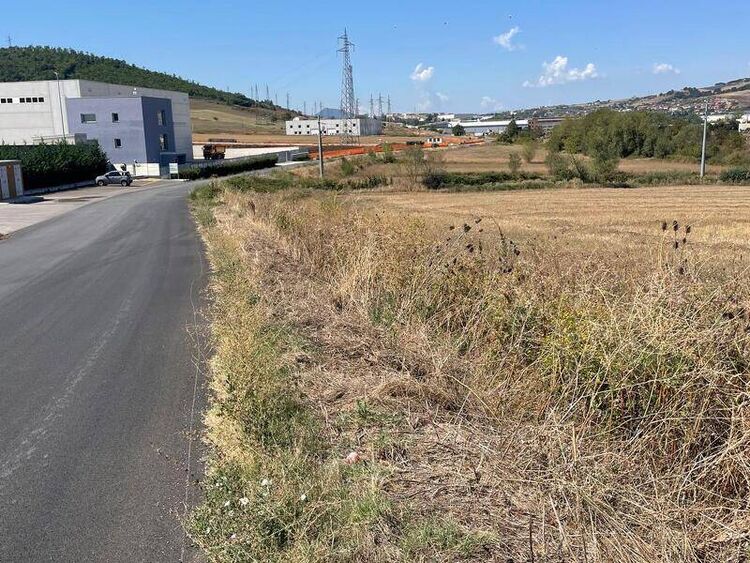 foto 5 del terreno
