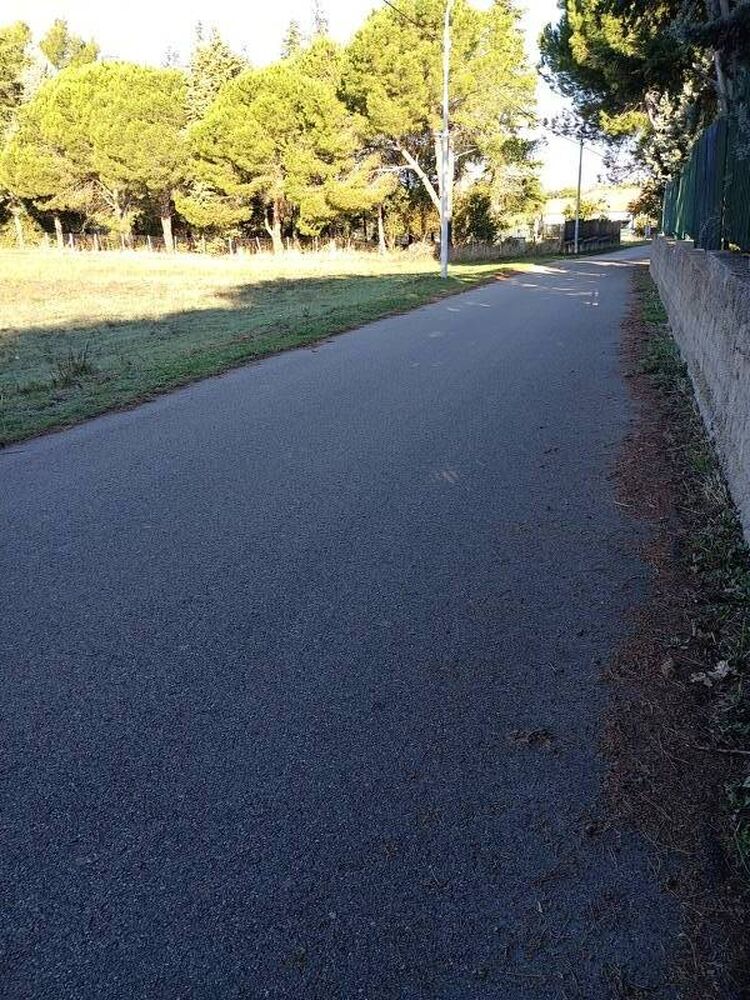 foto 5 del terreno