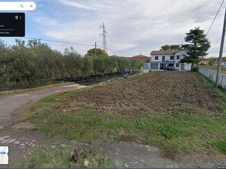 foto 2 del terreno