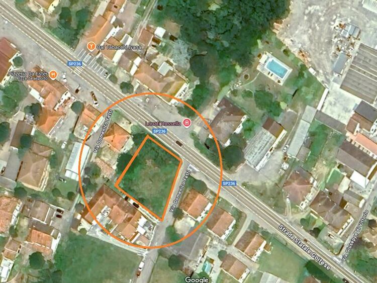 foto 4 del terreno