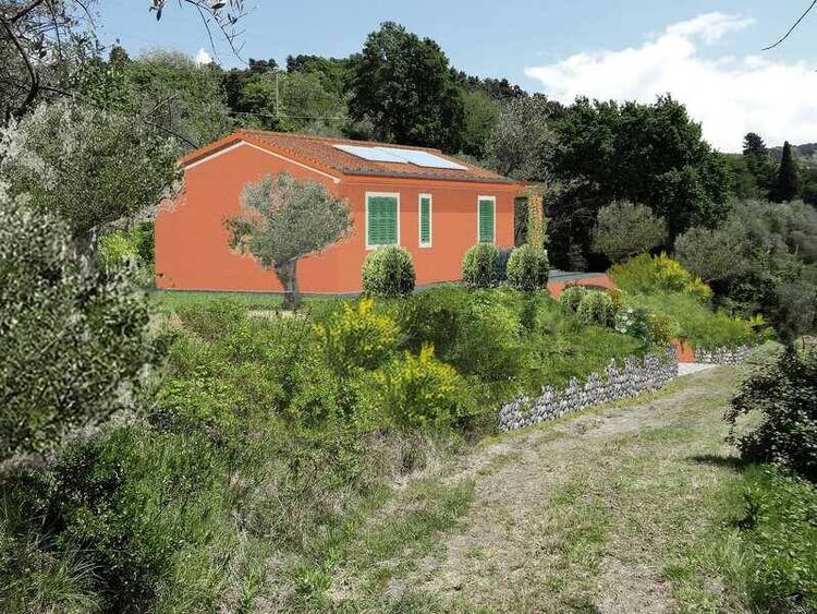 foto 2 del terreno
