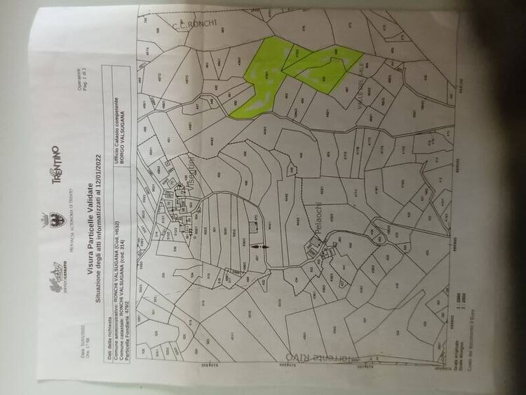 foto 2 del terreno