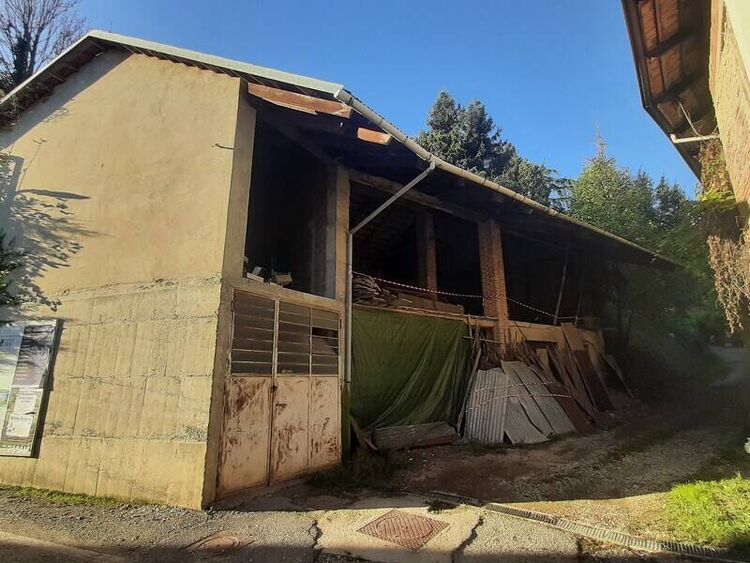 foto 3 del terreno