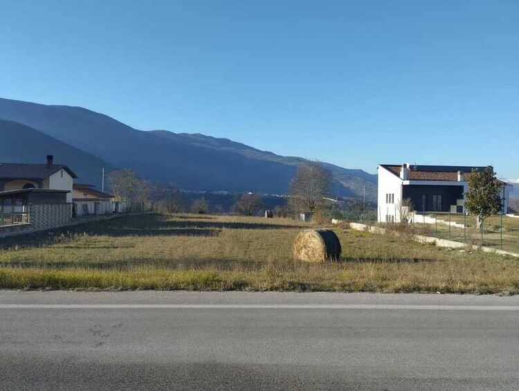 foto 2 del terreno