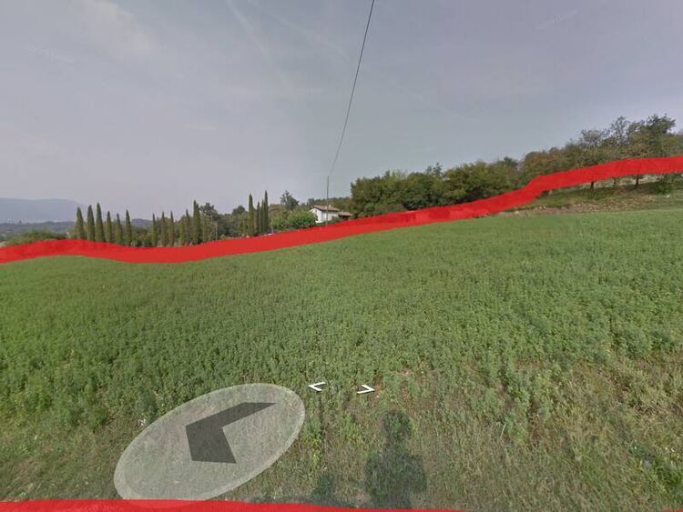 foto 4 del terreno