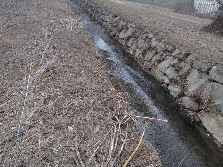 foto 2 del terreno