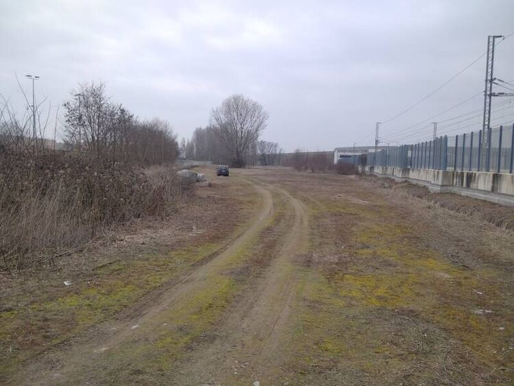 foto 3 del terreno