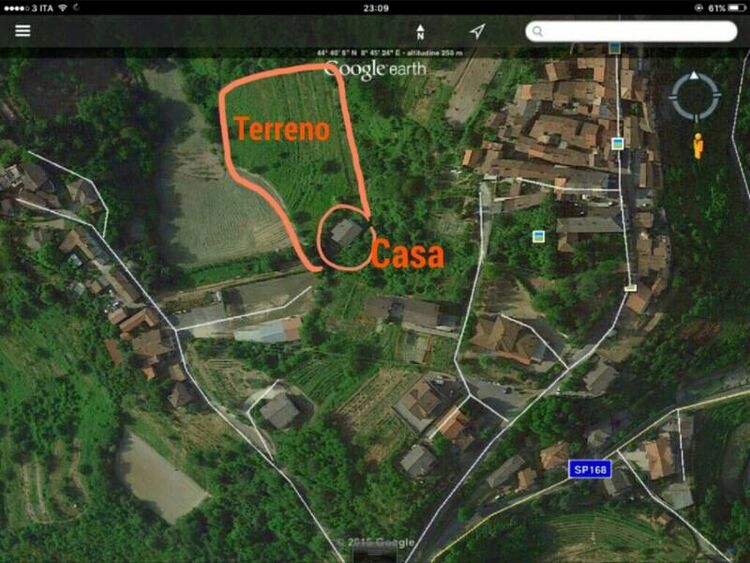 foto 3 del terreno