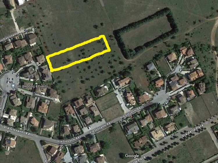 foto 3 del terreno