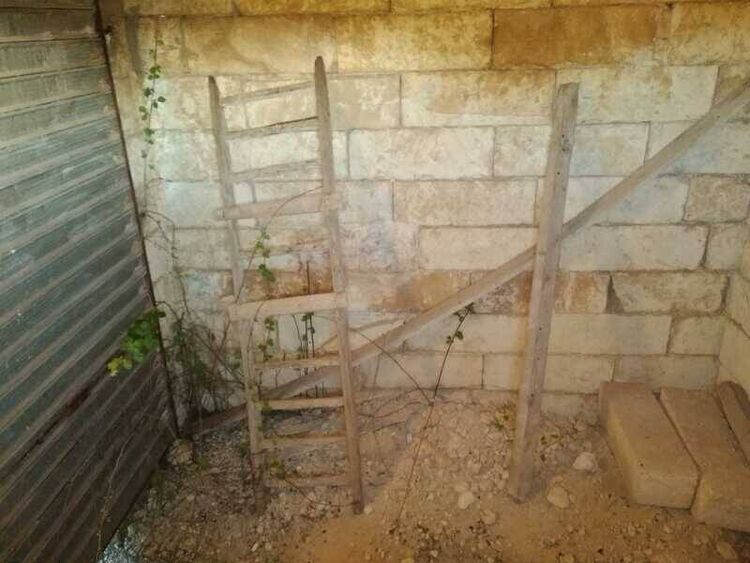 foto 2 del terreno