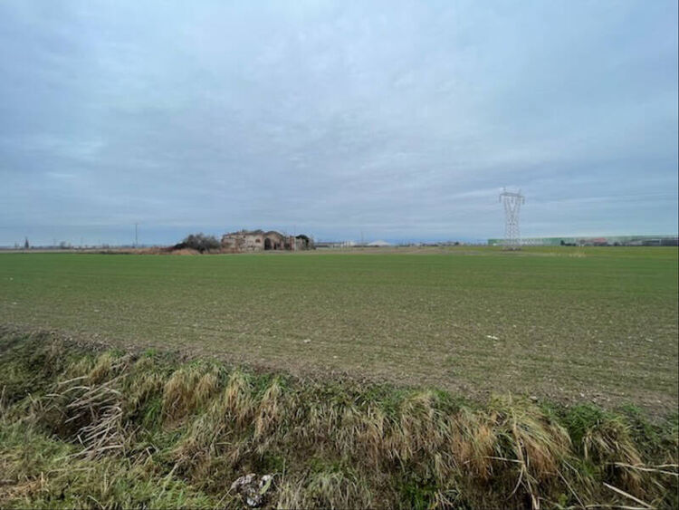 foto 4 del terreno