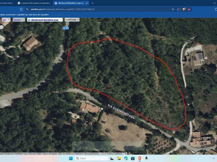 foto 2 del terreno