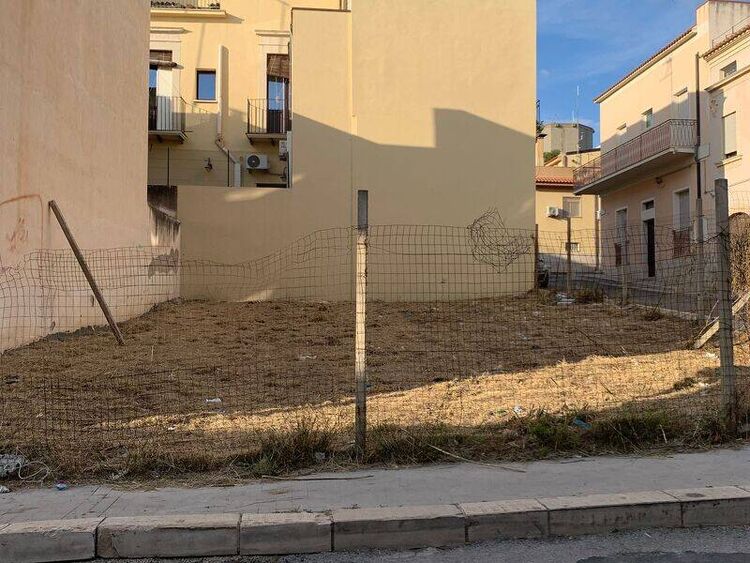 foto 2 del terreno