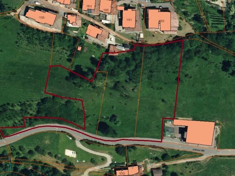 foto 2 del terreno