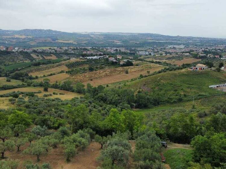 foto 2 del terreno