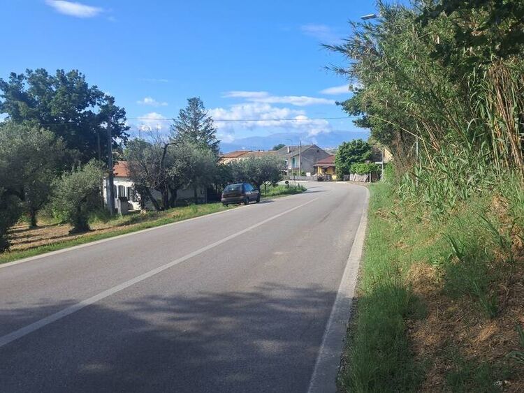 foto 2 del terreno