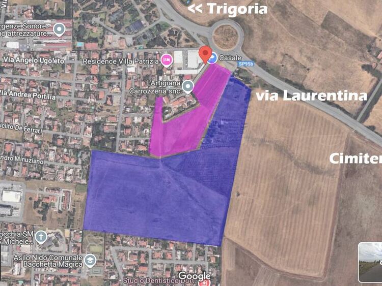 foto 4 del terreno
