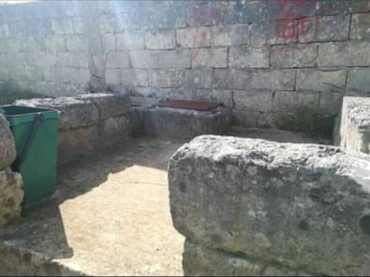 foto 4 del terreno