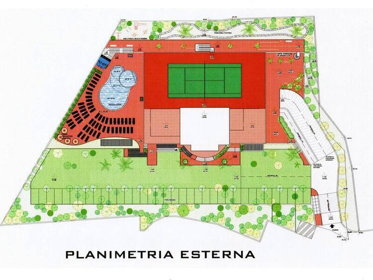 foto 2 del terreno