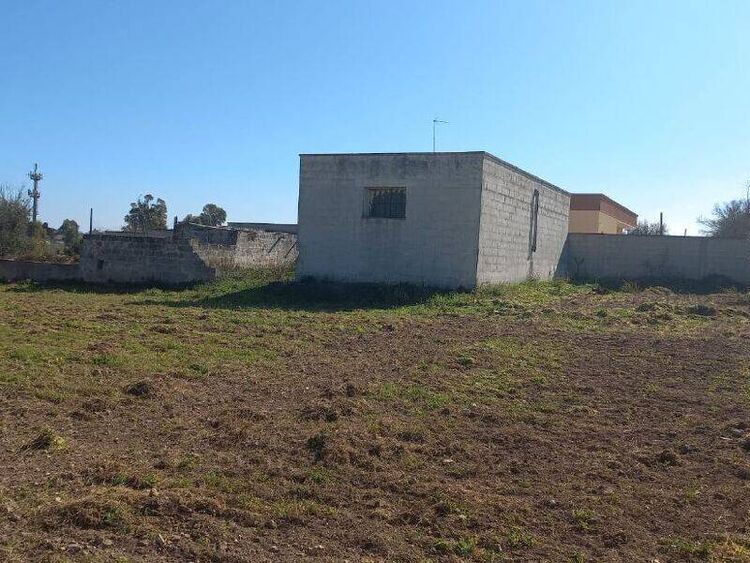 foto 2 del terreno