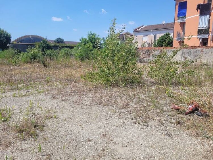 foto 2 del terreno