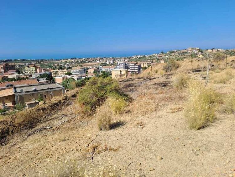 foto 5 del terreno