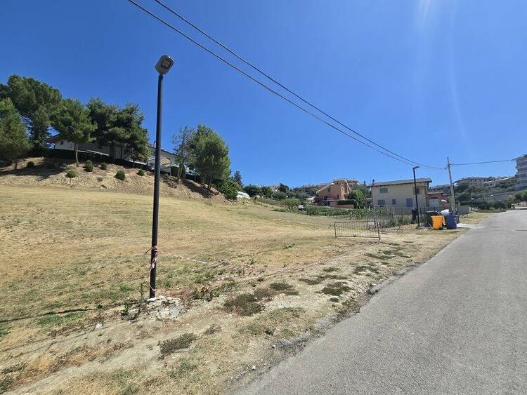 foto 3 del terreno