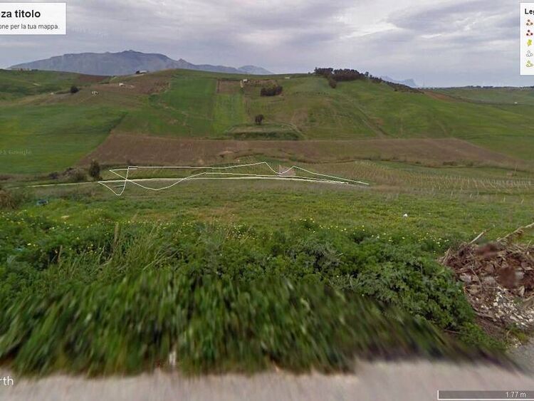 foto 2 del terreno