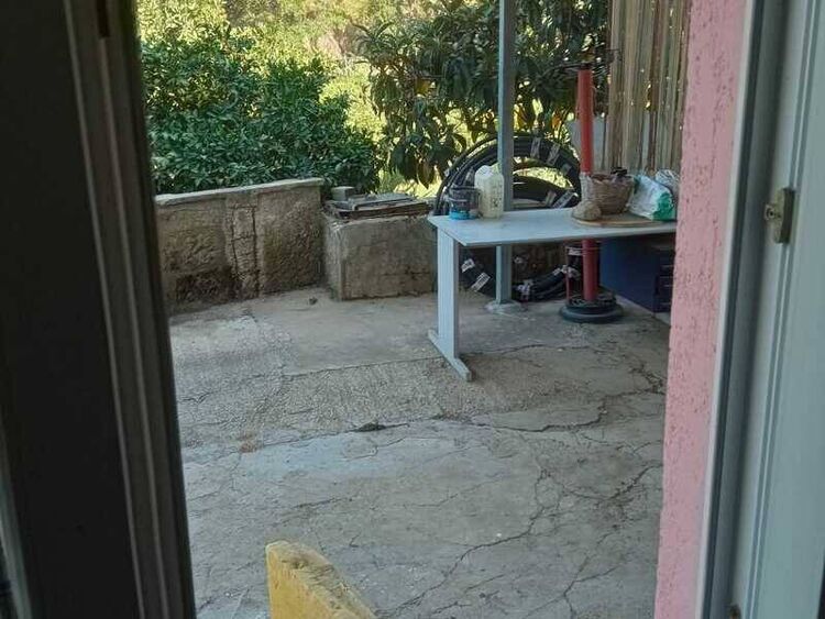 foto 2 del terreno