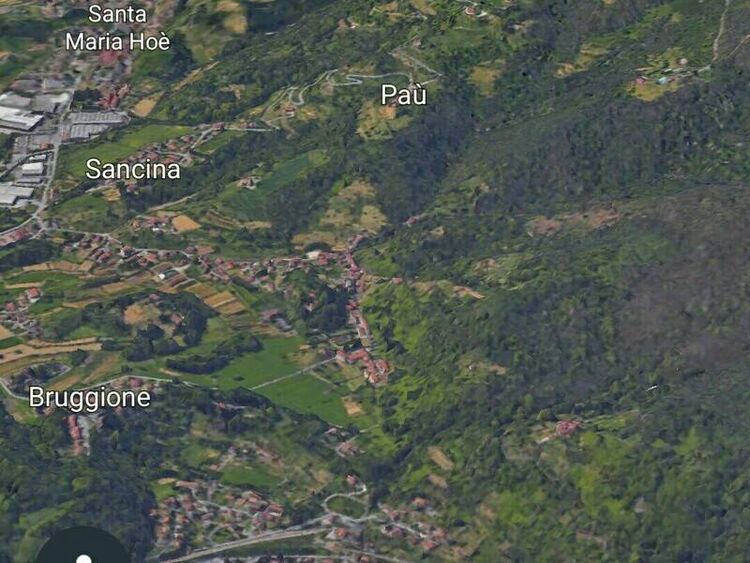 foto 2 del terreno