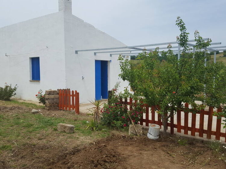 foto 2 del terreno