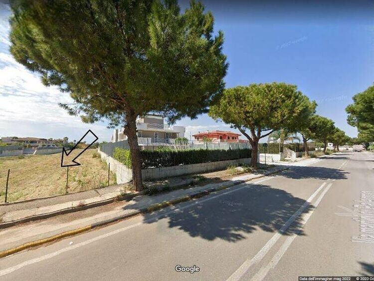 foto 2 del terreno