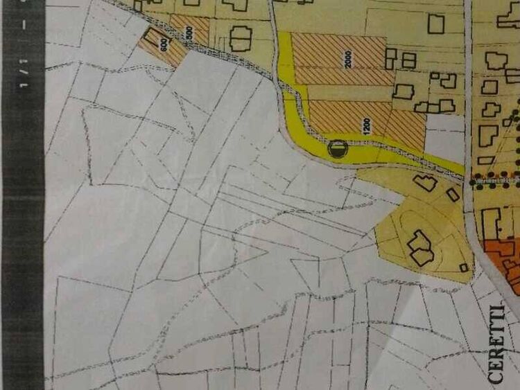 foto 2 del terreno