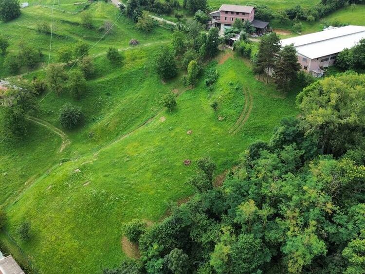 foto 2 del terreno