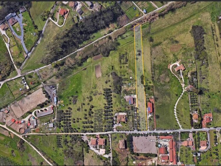 foto 2 del terreno