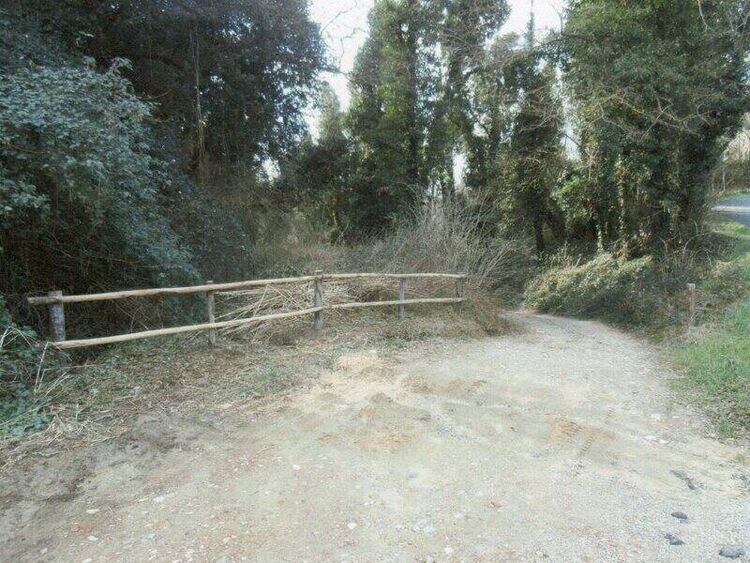 foto 2 del terreno